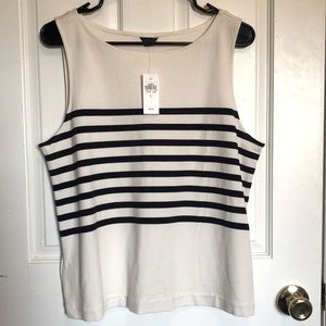Ann Taylor top